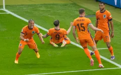 Anh gặp Hà Lan tại bán kết Euro 2024 sau khi Thổ Nhĩ Kỳ tan vỡ hy vọng