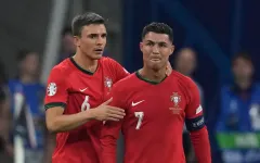 Jose Mourinho: "Bồ Đào Nha không hề tiến bộ ở Euro 2024"