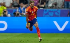 Highlight Tây Ban Nha 2-1 Pháp | Bán kết EURO 2024