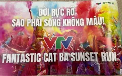 Triển khai kế hoạch tổ chức giải Marathon quốc tế VTV