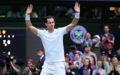 Rafael Nadal và Andy Murray có thể giải nghệ sau Olympic Paris 2024