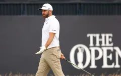 Số tiền thưởng kỷ lục tại The Open Championship 2024