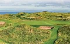 "Postage Stamp" – Hố golf đặc biệt tại The Open Championship