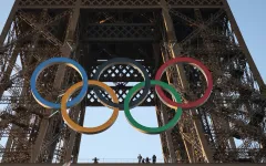 Hơn 1 triệu vé xem Olympic Paris 2024 vẫn chưa được bán