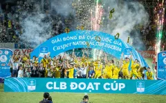 CLB Thanh Hóa không dự Cup C2 châu Á