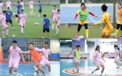 2024 năm trọng điểm của các đội tuyển quốc gia