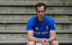 Andy Murray sẽ treo vợt sau Olympic 2024