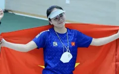 Lịch thi đấu Olympic 2024 hôm nay 28/7 của Đoàn Thể thao Việt Nam
