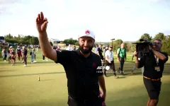 Jon Rahm hi vọng sẽ tỏa sáng tại Olympic Paris 2024