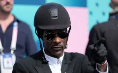 Snoop Dogg được trả 500.000 USD mỗi ngày tại Olympic Paris 2024