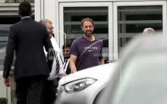 Vũ khí bí mật của Gareth Southgate