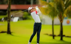 Cơ hội nào cho Nguyễn Viết Gia Hân tại giải Vô địch Golf Quốc gia 2024?