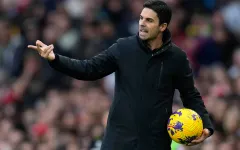 5 cách huấn luyện độc lạ của Mikel Arteta tại Arsenal