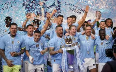 Siêu máy tính dự đoán Premier League mùa giải 2024-25