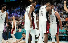 Dấu ấn những cựu binh ở ĐT bóng rổ Mỹ