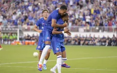 Chelsea ký hợp đồng Pedro Neto từ Wolves đi cùng bản hợp đồng dài 7 năm