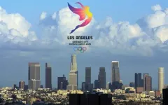 Thành phố Los Angeles tăng cường phương tiện công cộng cho Olympic 2028
