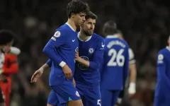 Chelsea mong muốn mua lại cầu thủ cũ