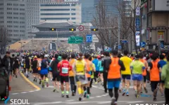 Run Vacation - xu hướng chạy bộ kết hợp du lịch được giới chạy bộ ngày càng ưa chuộng