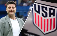 HLV Mauricio Pochettino nhận lời dẫn dắt ĐT Mỹ