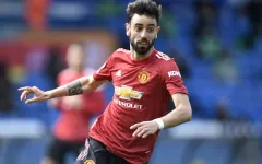 Đội trưởng Manchester United tiếp tục ở lại với bản hợp đồng mới