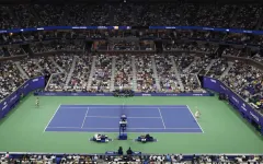 Giải quần vợt Mỹ mở rộng hấp dẫn với quỹ tiền thưởng khổng lồ