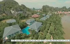Khám phá địa điểm lưu trú của các đội tại VTV Ferroli Cup 2024