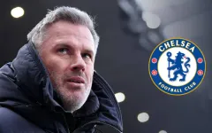 Jamie Carragher chỉ trích kịch liệt chính sách chuyển nhượng của Chelsea