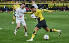 Chelsea bất ngờ nhắm đến Jadon Sancho của Manchester United