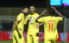 CLB Thanh Hóa thắng ngược Shan United tại giải Đông Nam Á