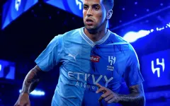 Joao Cancelo chuẩn bị rời Man City
