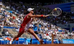 Giải quần vợt Mỹ mở rộng – Grand Slam tiềm ẩn nhiều bất ngờ