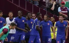 Đội hình "người thừa" tốn gần 400 triệu euro của Chelsea