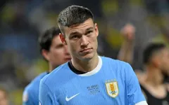 Người thắng, kẻ thua nếu Manuel Ugarte đến Man United