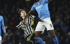 Victor Osimhen sẽ chọn bến đỗ mới nào tại Premier League?
