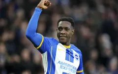 Rio Ferdinand ngỡ ngàng khi Man Utd bán đi Danny Welbeck