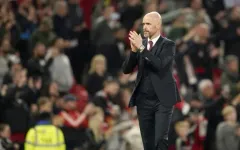 Đội hình tối ưu của Man United mùa giải 2024/25