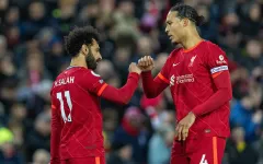 Van Dijk, Salah, Arnold chuẩn bị chia tay Liverpool?