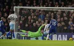 Chelsea vs Crystal Palace Cập nhật đội hình, dự đoán và tình hình chấn thương mới nhất