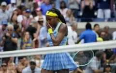 Coco Gauff trở thành cựu vương Mỹ mở rộng