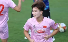 Tiền vệ Hoàng Đức: “Đội tuyển Việt Nam sẽ thể hiện diện mạo rất mới ở trận đấu với đội tuyển Nga”