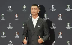 Bồ Đào Nha và Croatia: Cuộc chiến của 2 lão tướng