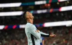 Cột mốc 900 bàn đã xong, kỷ lục 1000 bàn thắng không còn xa với Ronaldo