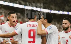 Dấu ấn trong trận hòa lịch sử của ĐT Indonesia trước Saudi Arabia (Vòng loại 3 World Cup châu Á)