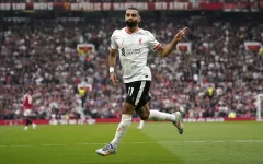 Những "yêu sách" của Mohamed Salah khi ở lại Liverpool