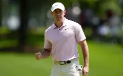 Rory McIlroy công bố thời điểm diễn ra sự kiện The Match