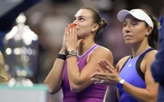 Aryna Sabalenka có lần đầu tiên vô địch đơn nữ Mỹ mở rộng