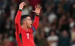 Ronaldo tiếp tục tỏa sáng nhưng sẽ là mối lo cho hàng công Bồ Đào Nha? (UEFA Nations League)