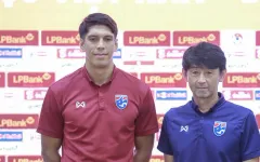 HLV Masatada Ishii: “ĐT Việt Nam là đối thủ nguy hiểm với nhiều cầu thủ tấn công tốt”