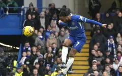 Raheem Sterling - đi về đâu sau khi bị Chelsea "sa thải"?